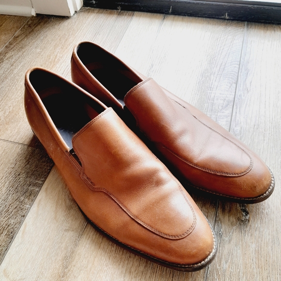 COLE HAAN Original Classic Grand OS Mens Loafers Sz: 11.5M